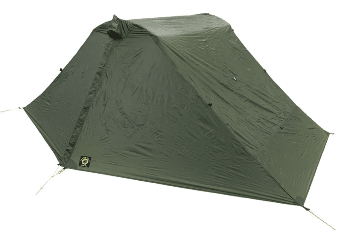 Six Moon Designs Lunar Duo Tent | 68travel